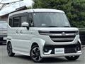 2024 Suzuki Spacia