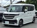 2024 Suzuki Spacia