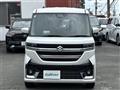 2024 Suzuki Spacia