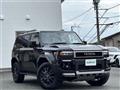 2025 Toyota Land Cruiser Prado