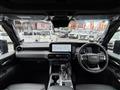 2025 Toyota Land Cruiser Prado