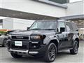 2025 Toyota Land Cruiser Prado