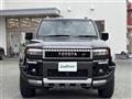 2025 Toyota Land Cruiser Prado
