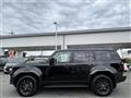 2025 Toyota Land Cruiser Prado