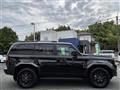 2025 Toyota Land Cruiser Prado