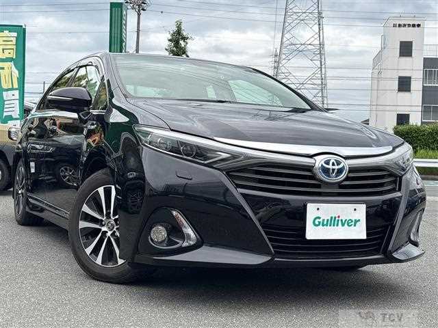 2013 Toyota SAI