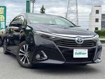 2013 Toyota SAI