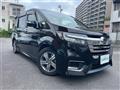 2020 Honda Step WGN