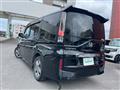 2020 Honda Step WGN