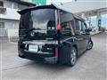 2020 Honda Step WGN