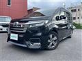 2020 Honda Step WGN