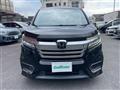 2020 Honda Step WGN