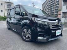 2020 Honda Step WGN