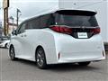 2023 Toyota Alphard Hybrid