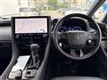2023 Toyota Alphard Hybrid