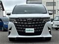 2023 Toyota Alphard Hybrid