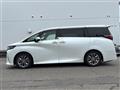 2023 Toyota Alphard Hybrid