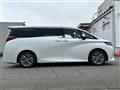2023 Toyota Alphard Hybrid