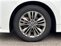 2023 Toyota Alphard Hybrid
