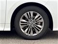 2023 Toyota Alphard Hybrid