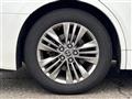 2023 Toyota Alphard Hybrid