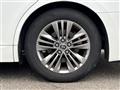 2023 Toyota Alphard Hybrid