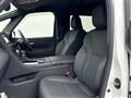 2023 Toyota Alphard Hybrid