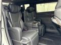 2023 Toyota Alphard Hybrid