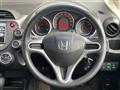 2011 Honda Fit