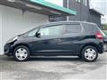 2011 Honda Fit