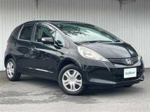 2011 Honda Fit