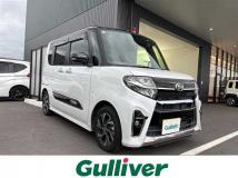 2020 Daihatsu Tanto