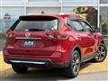 2017 Nissan X-Trail