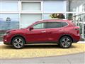 2017 Nissan X-Trail