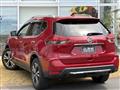 2017 Nissan X-Trail