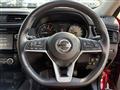 2017 Nissan X-Trail