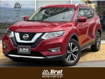 2017 Nissan X-Trail