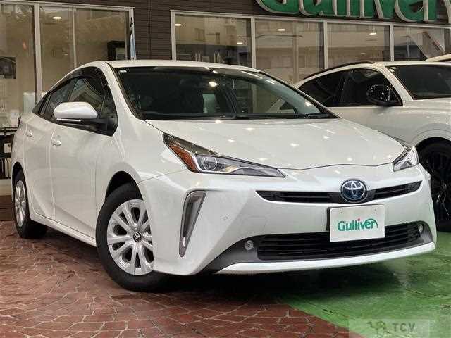 2022 Toyota Prius