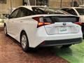 2022 Toyota Prius