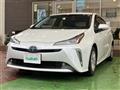 2022 Toyota Prius