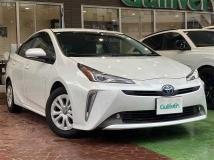 2022 Toyota Prius