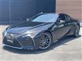 2017 Lexus LC