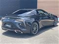 2017 Lexus LC