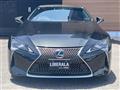 2017 Lexus LC