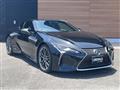 2017 Lexus LC