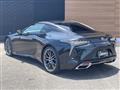 2017 Lexus LC