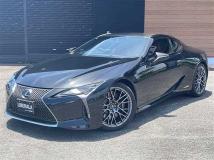 2017 Lexus LC