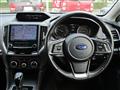 2017 Subaru IMPREZA_XV