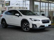 2017 Subaru IMPREZA_XV