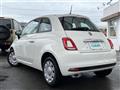 2019 Fiat 500
